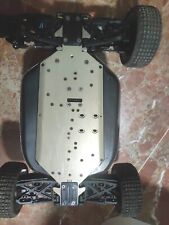 Kyosho Inferno MP9 TKI3 Skid