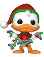 FUNKO POP DISNEY HOLIDAY
