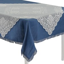 CENTRO TAVOLA FILET PIAZZATO