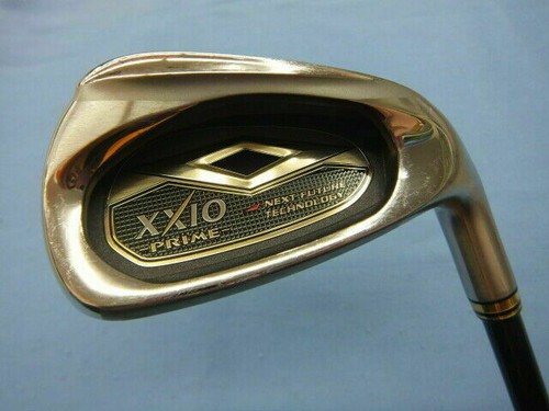 Dunlop xxioprime 2013 xxio - 2013, 7i