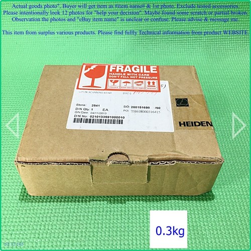 Heidenhain lif 12r - heidenhain,