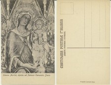 SIENA -PALAZZO COMUNALE