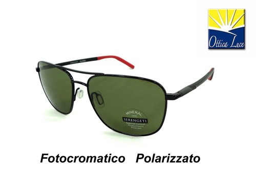Occhiale sole serengeti spello - occhiale,
