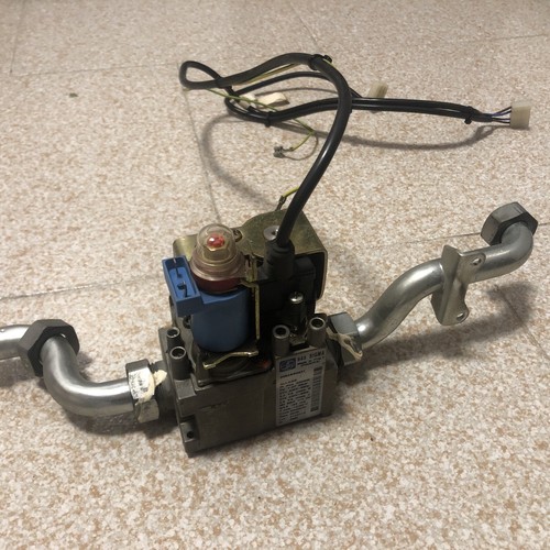 Valvola gas 845 sit - valvola,