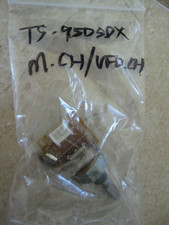 Comandi Kenwood TS-950SDX