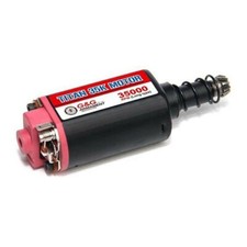 MOTORE ASG SOFTAIR HI SPEED