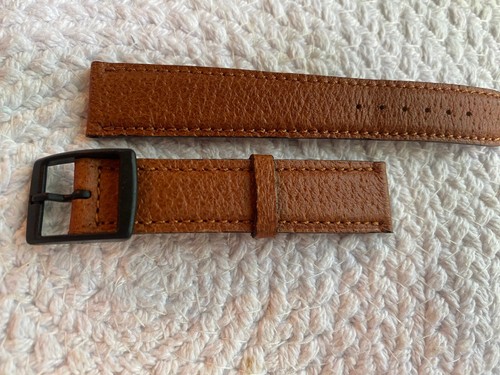 Cinturino vintage originale