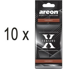 Deodorante 10 x Areon X