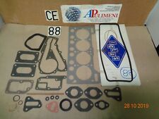 ISM/230 SERIE GUARNIZIONE