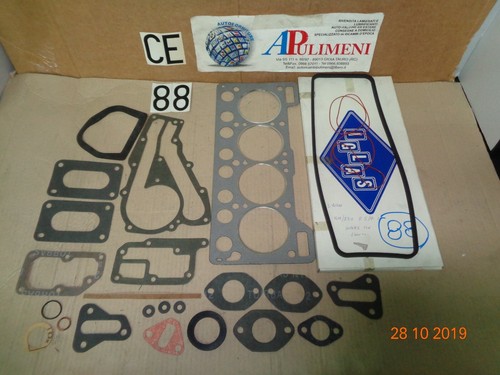 Ism 230 serie guarnizione - serie,
