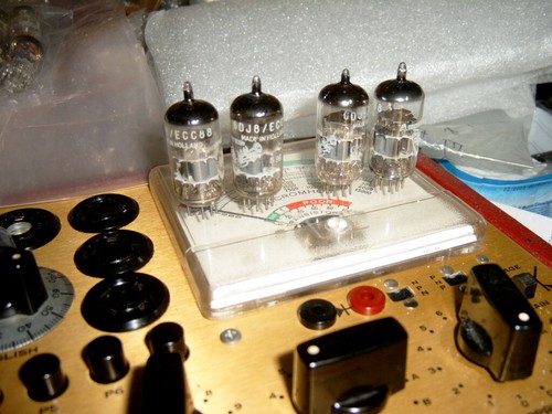 Ecc88 e88cc 6dj8 - ecc88,