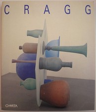 ARTE CELANT ECCHER TONY CRAGG