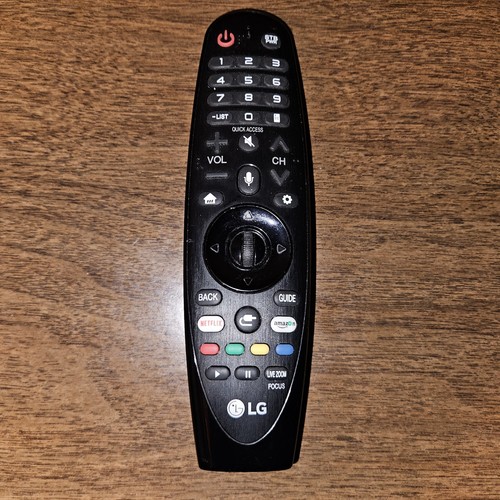 Telecomando mr18ba magic - lg,