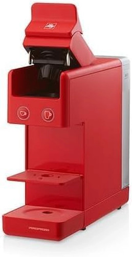 Illy iperespresso 850w - illy,