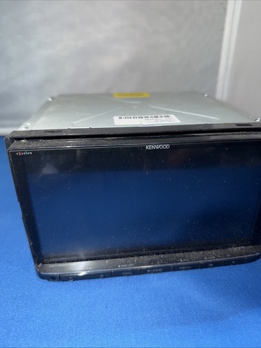 Kenwood excelon ddx9907xr - kenwood,