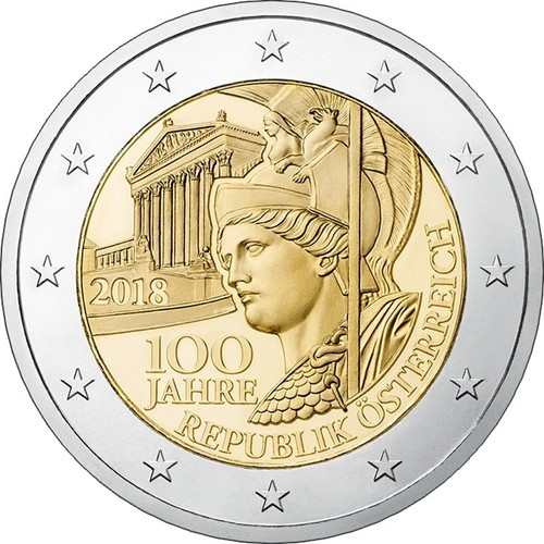 Austria euro 2018 - 2,