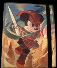 Disney Lorcana Collection 49 Cards 2 Rare Card Dumbo And Trilli