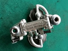 Cambio Deragliatore Posteriore