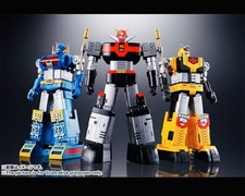 GX-60R GODSIGMA Space Emperor