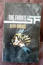 The Furies (Pan science