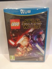 Jeux video lego star wars - video,