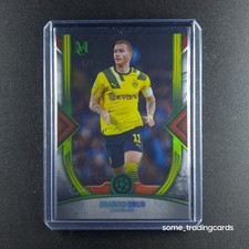 Topps Museum UCL 2022/23 Marco