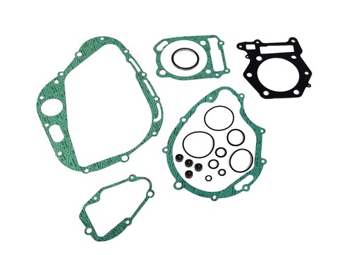 Set completo guarnizioni - set,