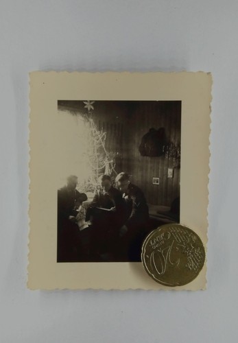 Foto norvegia natale - norvegia,