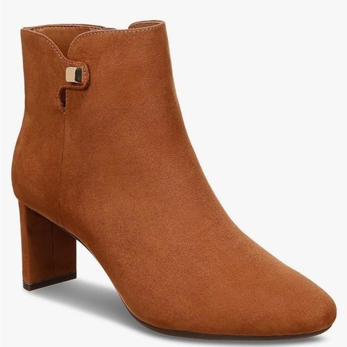 Stivaletti eleganti donna