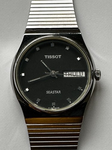 Orologio tissot seastar - orologio,
