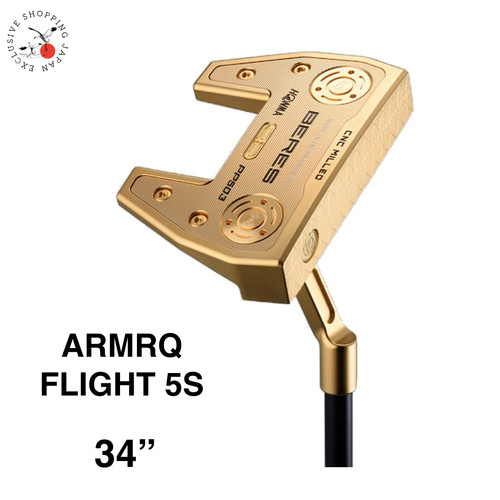 Honma golf beres cnc premium - honma,