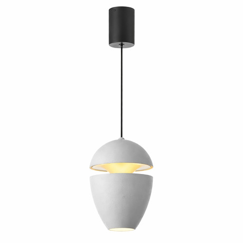 Lampada sospensione led 10w - sospensione,