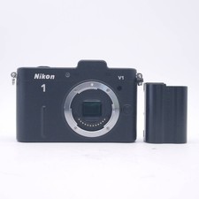 Nikon 1 V1 fotocamera
