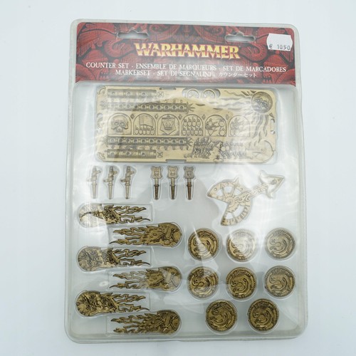 Warhammer fantasy battle - fantasy,