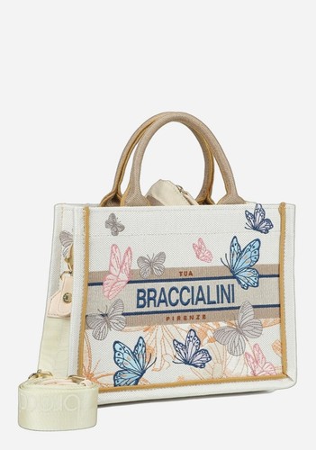 Borsa braccialini queen - braccialini, small