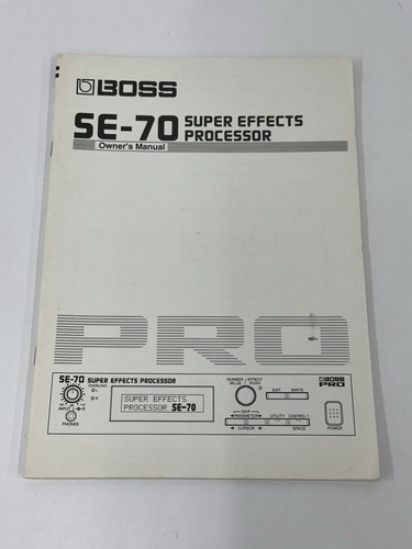 Boss pro super effects - boss,