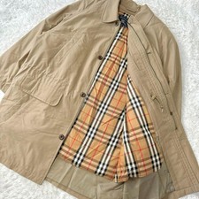 Piumino foderato Burberrys L