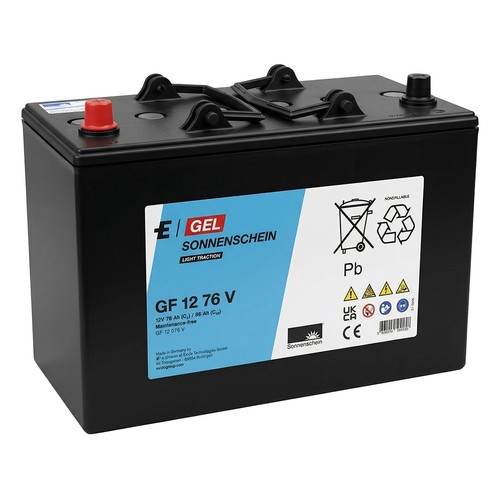 Sollevatore batteria - sollevatore,