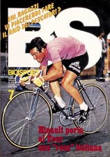 RIVISTA CICLISMO BS /