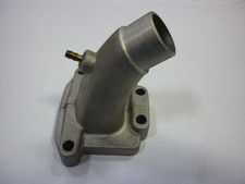 COLLETTORE ALLUMINIO