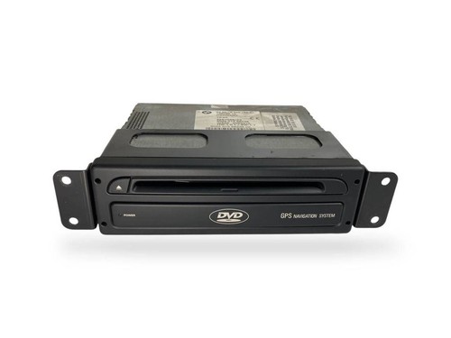 Bmw e46 2004 dvd unità - dvd,