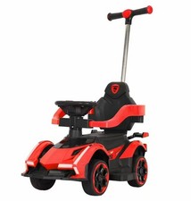 Turbo Bambini Lambo Look Ride