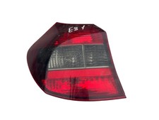 Faro Posteriore Sinistro Originale BMW 1 Serie E81