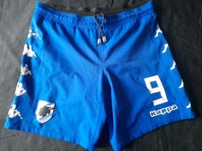PANTALONCINO SHORT MATCH WORN