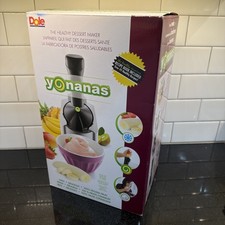 NOS Dole Yonanas Frutta