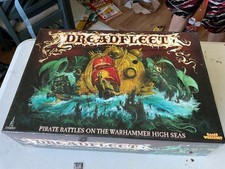 Dreadfleet Gioco da Tavolo -
