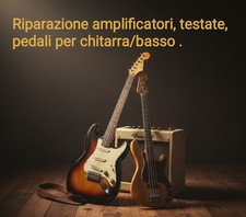 Riparazione /Revisione