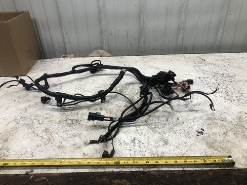 Volvo penta 454 v8 - volvo, gm