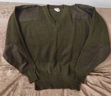 Maglione Esercito Tg.L o M