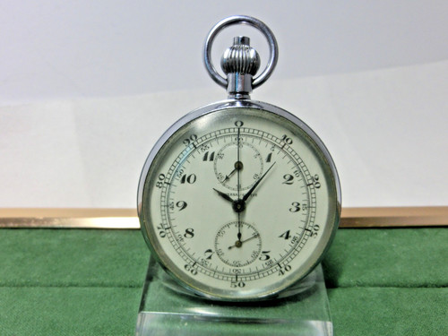 Orologio tasca universale - da,